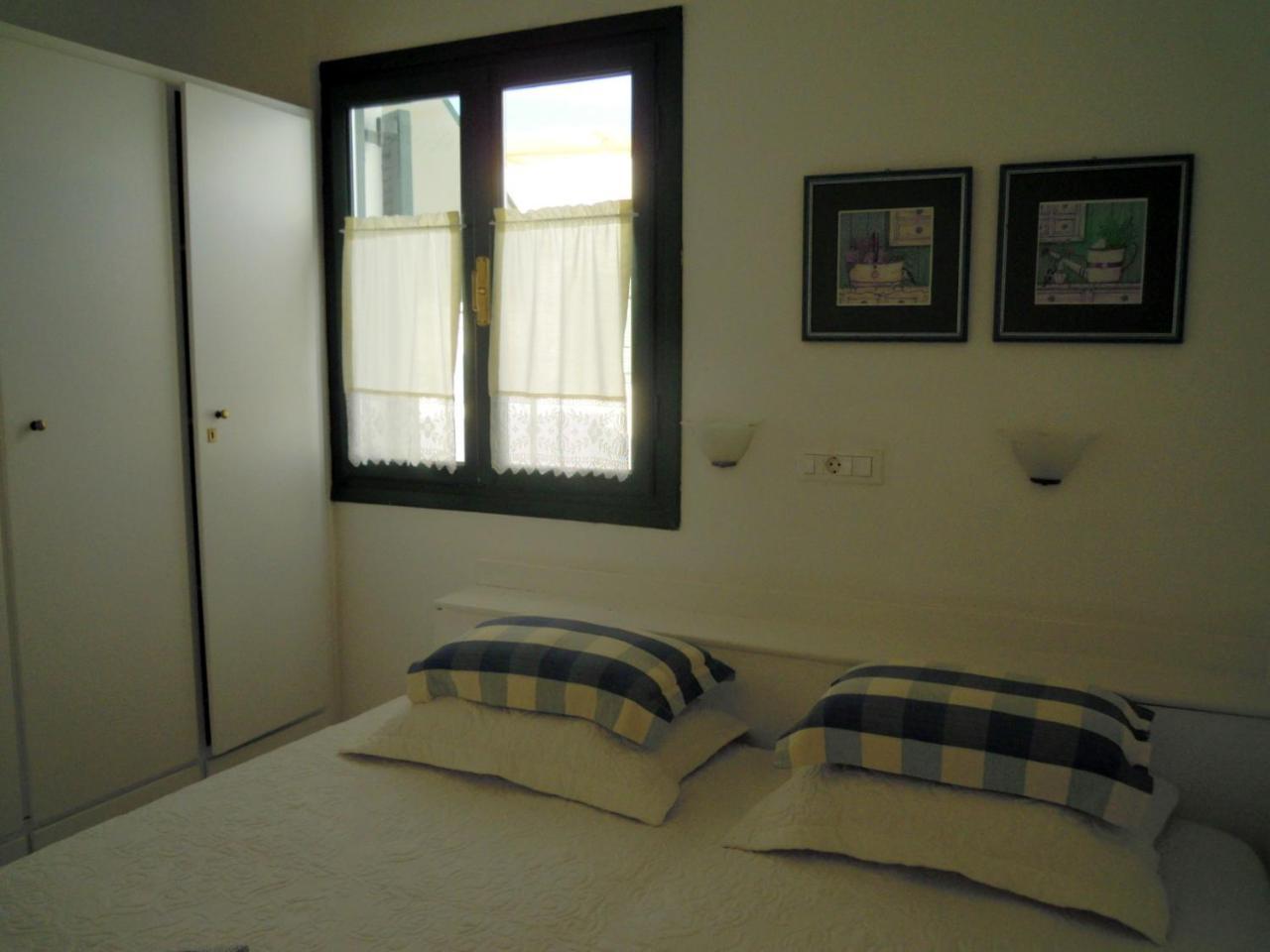 Palemilos Apartments Елунда Екстер'єр фото